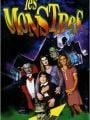 Os Monstros Estão de Volta - Cartaz do Filme