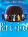 Rir é Viver - Cartaz do Filme