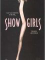 Showgirls - Cartaz do Filme