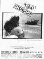 Terra Estrangeira - Cartaz do Filme