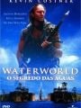 Waterworld - O Segredo das águas - Cartaz do Filme