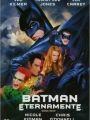 Batman Eternamente - Cartaz do Filme