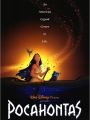 Pocahontas - O Encontro de Dois Mundos - Cartaz do Filme