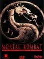 Mortal Kombat - Cartaz do Filme