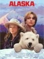 Alaska - Uma Aventura Inacreditável - Cartaz do Filme