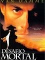 Desafio Mortal - Cartaz do Filme