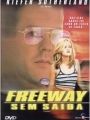 Freeway - Sem Saída - Cartaz do Filme