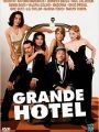 Grande Hotel - Cartaz do Filme