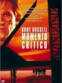 Momento Crítico - Cartaz do Filme