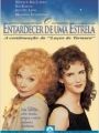 O Entardecer de Uma Estrela - Cartaz do Filme