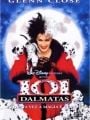 Os 101 Dálmatas - Cartaz do Filme