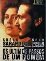 Os últimos Passos de Um Homem - Cartaz do Filme
