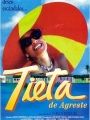 Tieta do Agreste - Cartaz do Filme