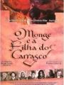 O Monge e A Filha do Carrasco - Cartaz do Filme