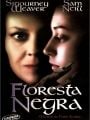 A Floresta Negra - Cartaz do Filme