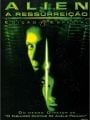 Alien - A Ressurreição - Cartaz do Filme
