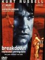 Breakdown - Implacável Perseguição - Cartaz do Filme