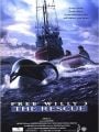 Free Willy 3 - O Resgate - Cartaz do Filme