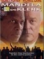 Mandela e de Klerk - Cartaz do Filme
