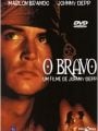 O Bravo - Cartaz do Filme