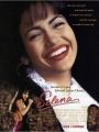 Selena - Cartaz do Filme