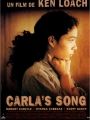 Uma Canção Para Carla - Cartaz do Filme