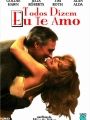 Todos Dizem Eu Te Amo - Cartaz do Filme