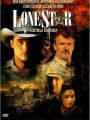 Lone Star - A Estrela Solitária - Cartaz do Filme