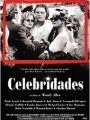 Celebridades - Cartaz do Filme