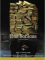 Das Schloss - Cartaz do Filme