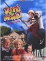 Dennis, O Pimentinha Ataca Novamente - Cartaz do Filme