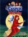 Gasparzinho e Wendy - Cartaz do Filme