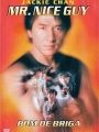 Mr. Nice Guy - Bom de Briga - Cartaz do Filme