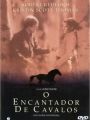 O Encantador de Cavalos - Cartaz do Filme