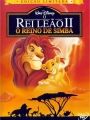 O Rei Leão 2 - O Reino de Simba - Cartaz do Filme