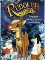 Rudolph - A Rena do Nariz Vermelho, O Filme - Cartaz do Filme