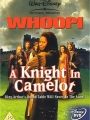 Uma Cavaleira Em Camelot - Cartaz do Filme