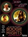 Boogie Nights - Prazer Sem Limites - Cartaz do Filme