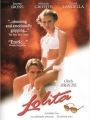 Lolita - Cartaz do Filme