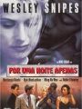 Por Uma Noite Apenas - Cartaz do Filme