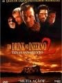 Um Drink No Inferno 2 - Texas Sangrento - Cartaz do Filme