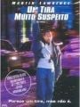 Um Tira Muito Suspeito - Cartaz do Filme