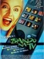 Zoando Na Tv - Cartaz do Filme