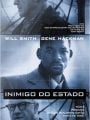 Inimigo do Estado - Cartaz do Filme