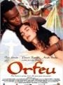 Orfeu - Cartaz do Filme