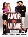 Amor Ou Amizade - Cartaz do Filme