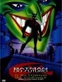 Batman do Futuro - O Retorno do Coringa - Cartaz do Filme
