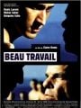 Beau Travail - Cartaz do Filme