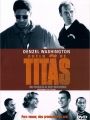 Duelo de Titãs - Cartaz do Filme