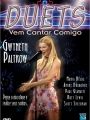 Duets - Vem Cantar Comigo - Cartaz do Filme